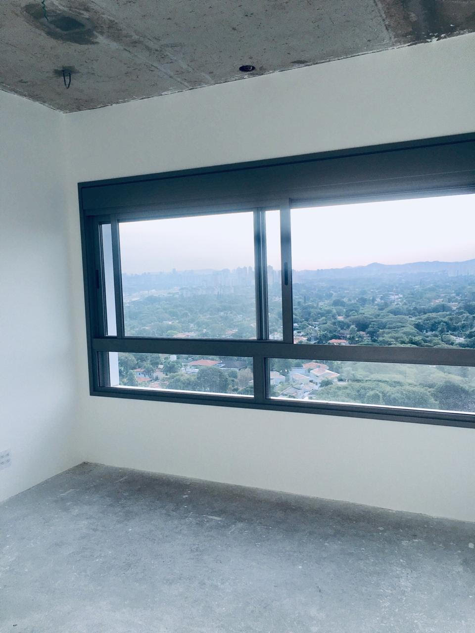 Apartamento à venda com 4 quartos, 288m² - Foto 6