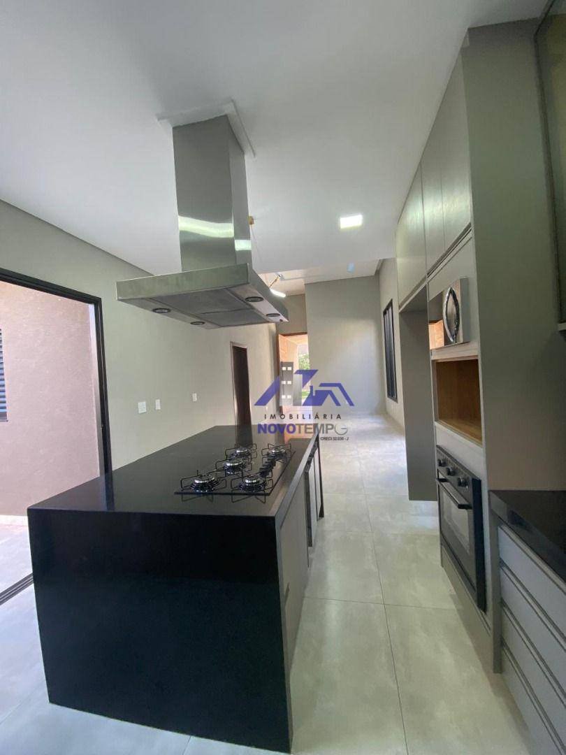 Casa de Condomínio à venda com 3 quartos, 120m² - Foto 11