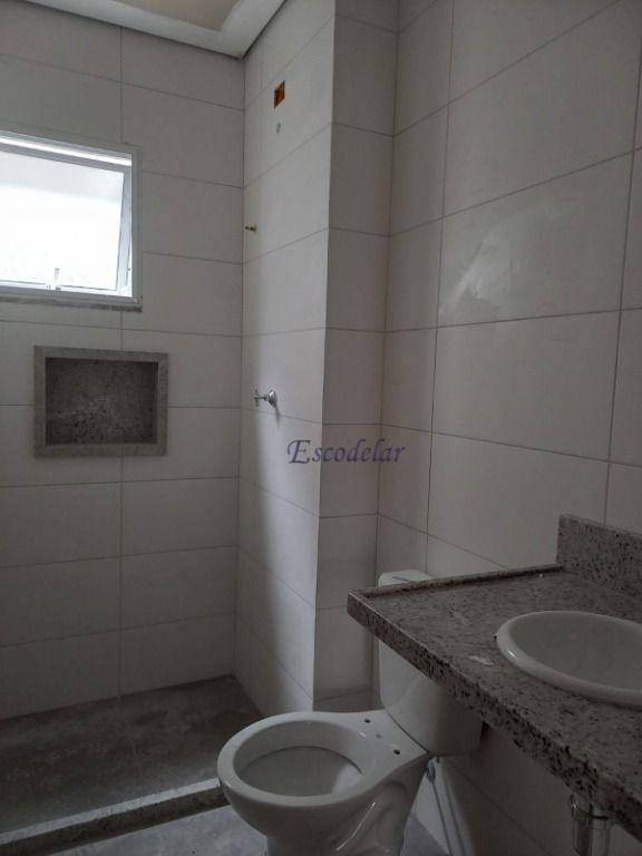 Apartamento à venda com 2 quartos, 42m² - Foto 8