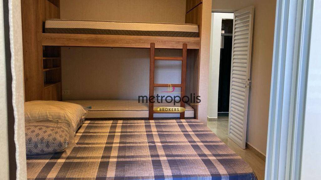 Sobrado à venda com 2 quartos, 75m² - Foto 9