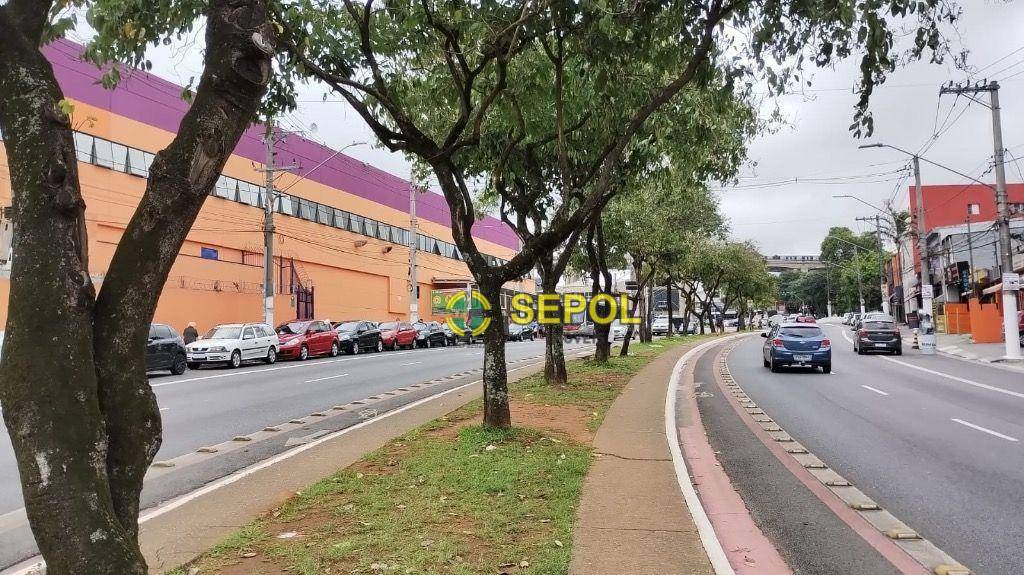 Loja-Salão para alugar, 500m² - Foto 37