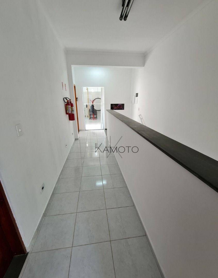 Conjunto Comercial-Sala para alugar, 81m² - Foto 7