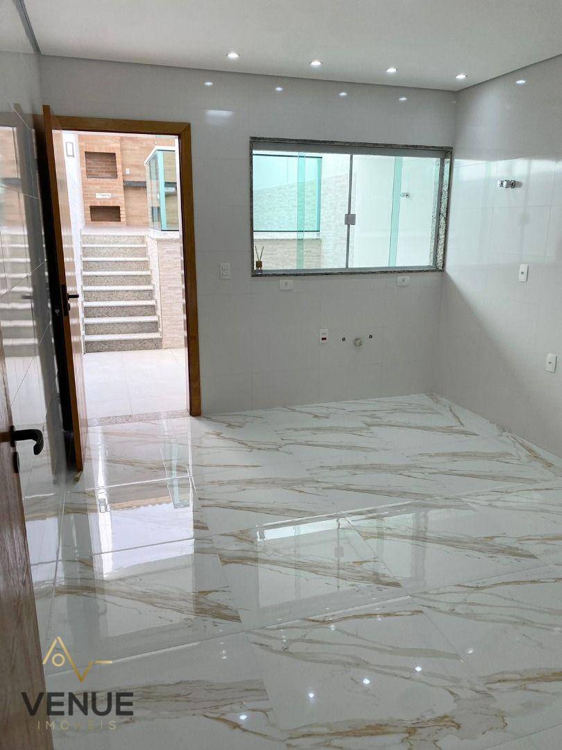 Sobrado à venda com 3 quartos, 200m² - Foto 15