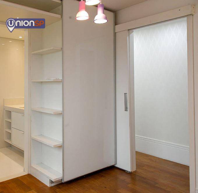 Apartamento à venda com 3 quartos, 204m² - Foto 8