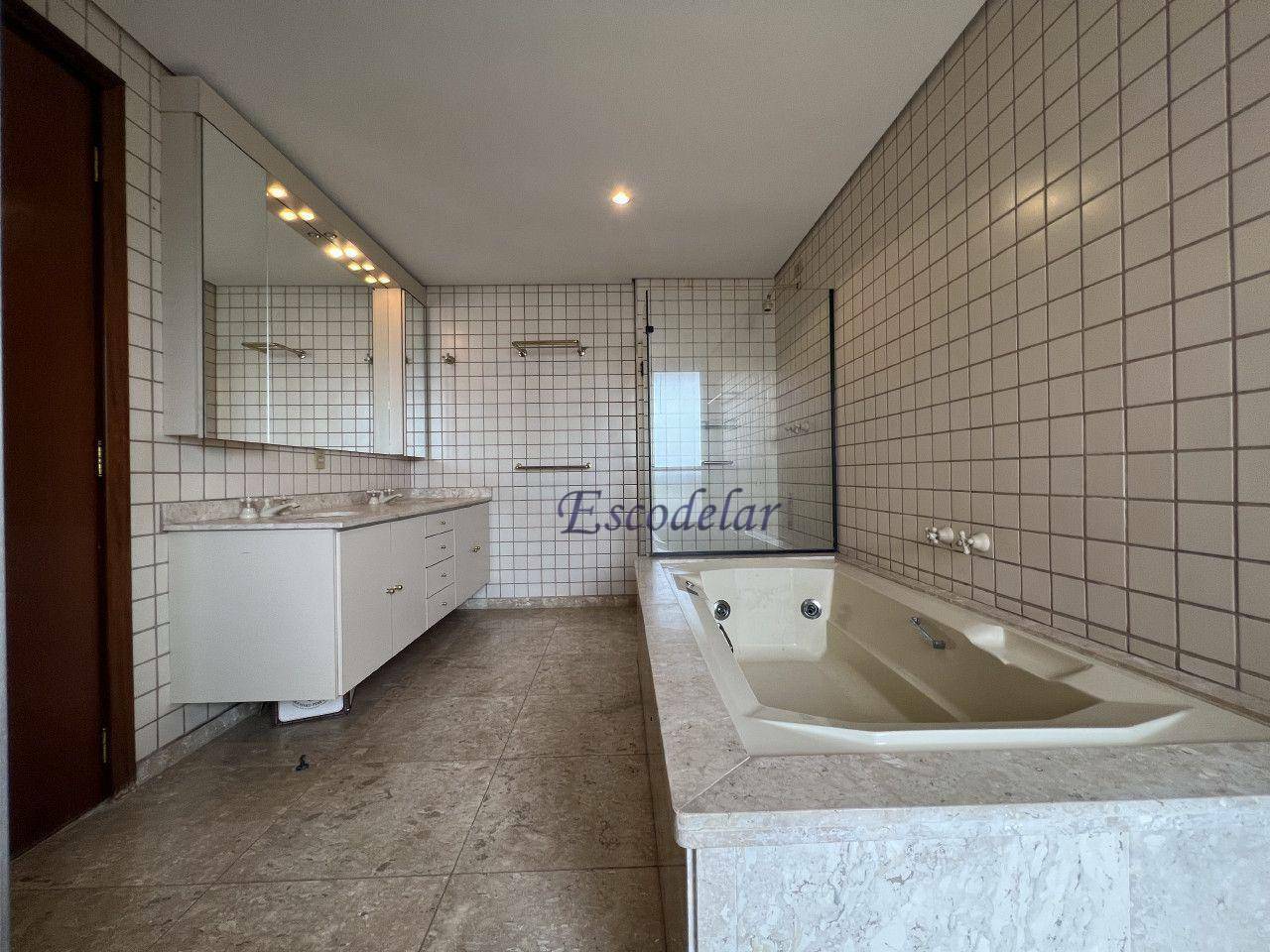 Apartamento à venda com 4 quartos, 353m² - Foto 22