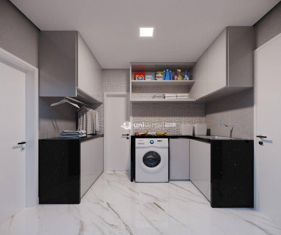 Casa de Condomínio à venda com 4 quartos, 440m² - Foto 11
