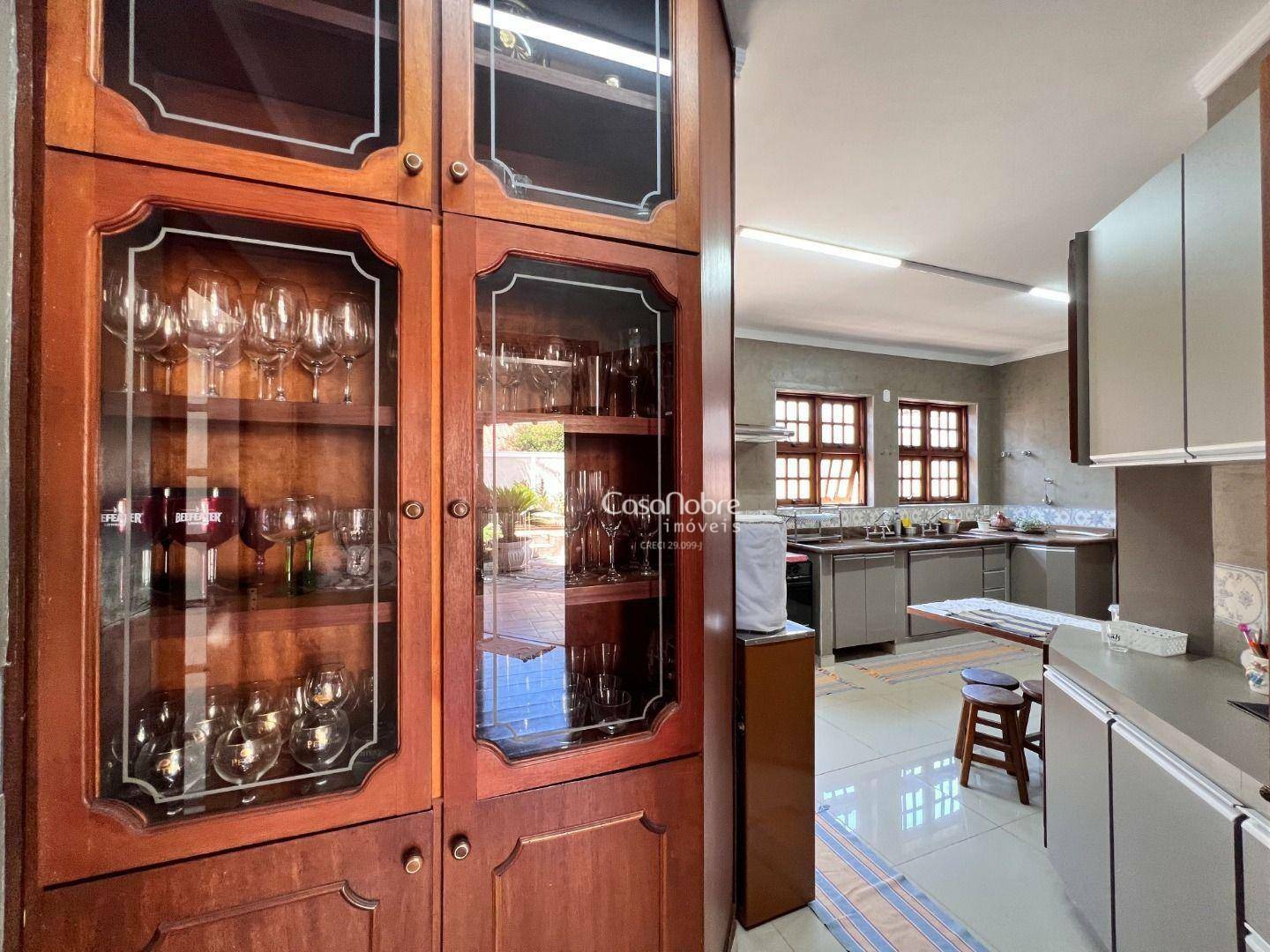 Casa de Condomínio à venda com 4 quartos, 600m² - Foto 25