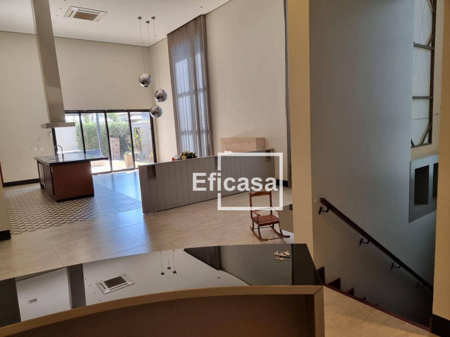 Casa de Condomínio à venda com 4 quartos, 282m² - Foto 20