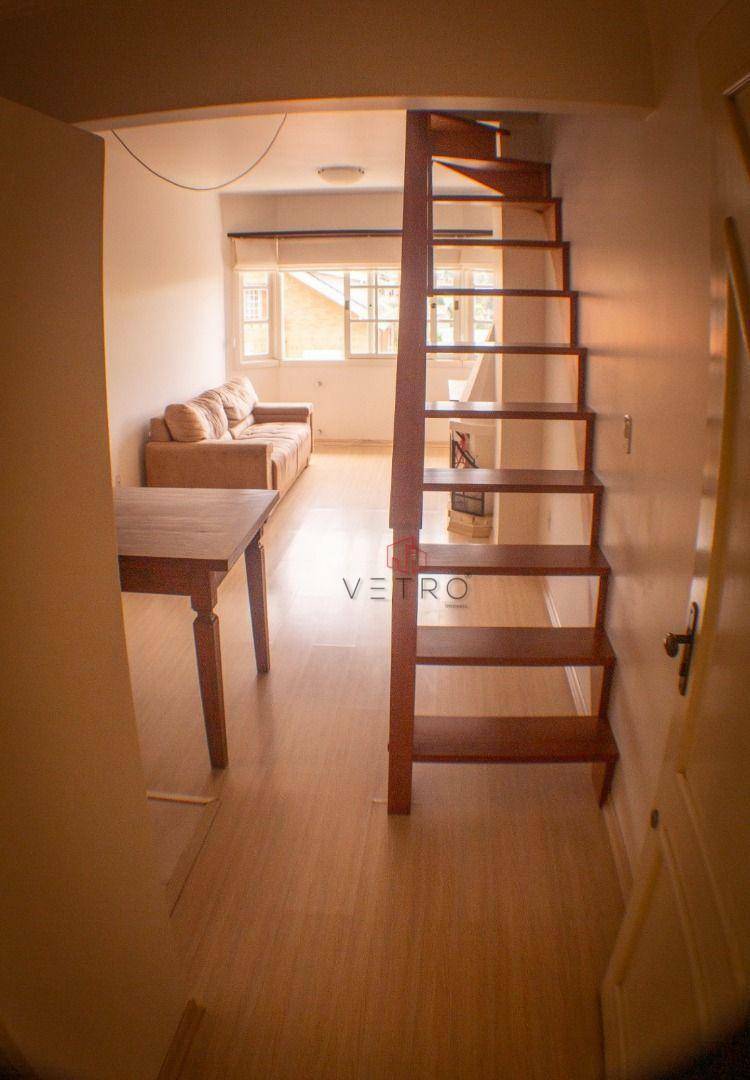 Apartamento à venda com 2 quartos, 65m² - Foto 9