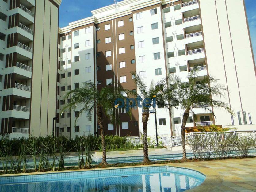 Apartamento à venda e aluguel com 2 quartos, 56m² - Foto 20