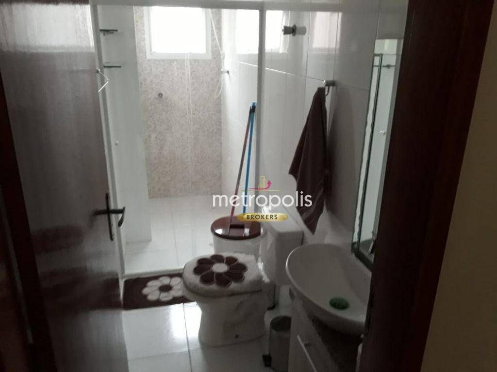 Cobertura à venda com 3 quartos, 180m² - Foto 16