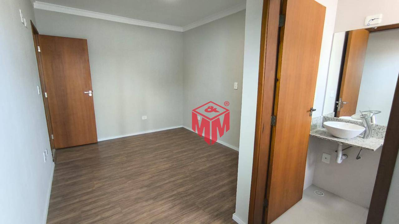 Sobrado à venda com 3 quartos, 125m² - Foto 11