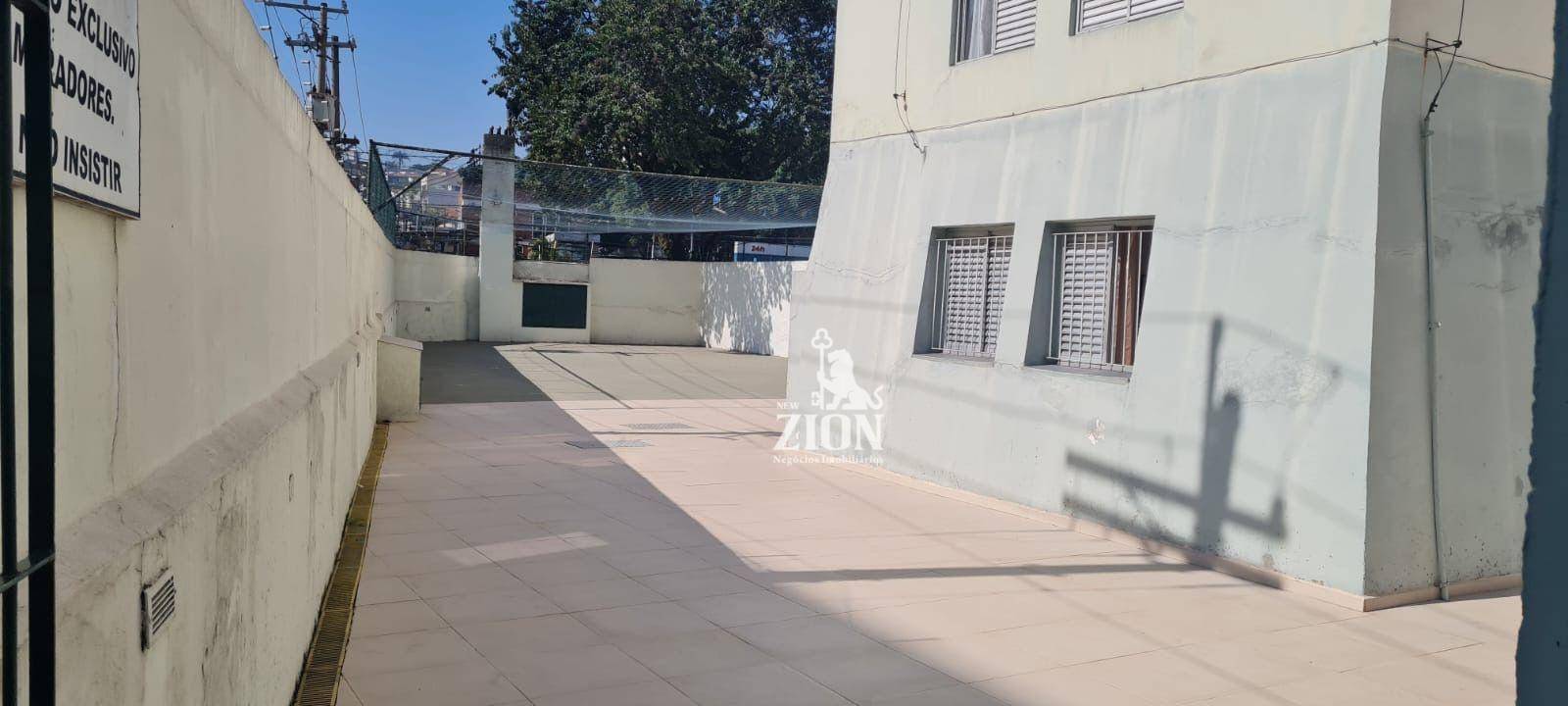 Apartamento à venda com 2 quartos, 58m² - Foto 26