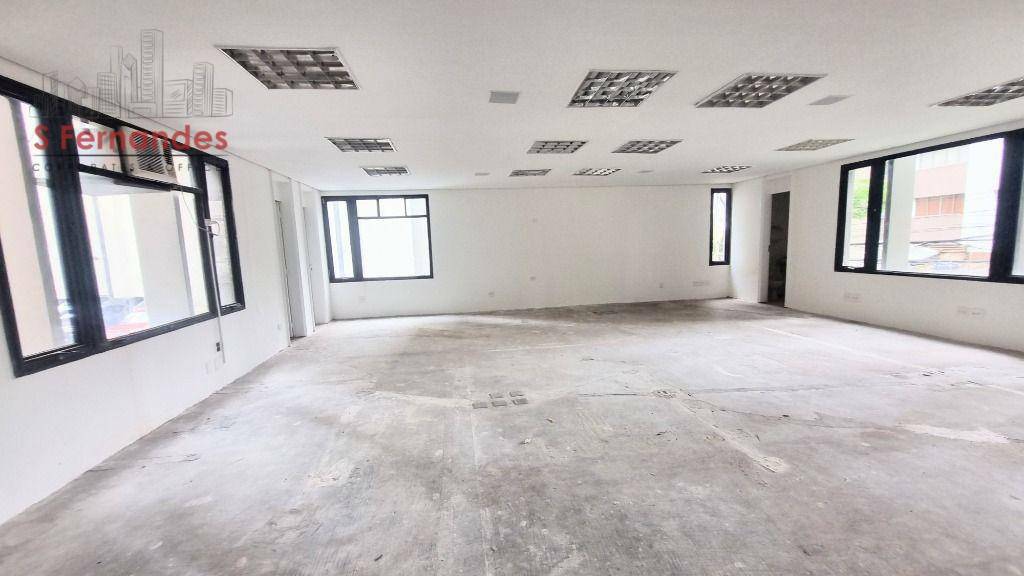 Conjunto Comercial-Sala para alugar, 104m² - Foto 16