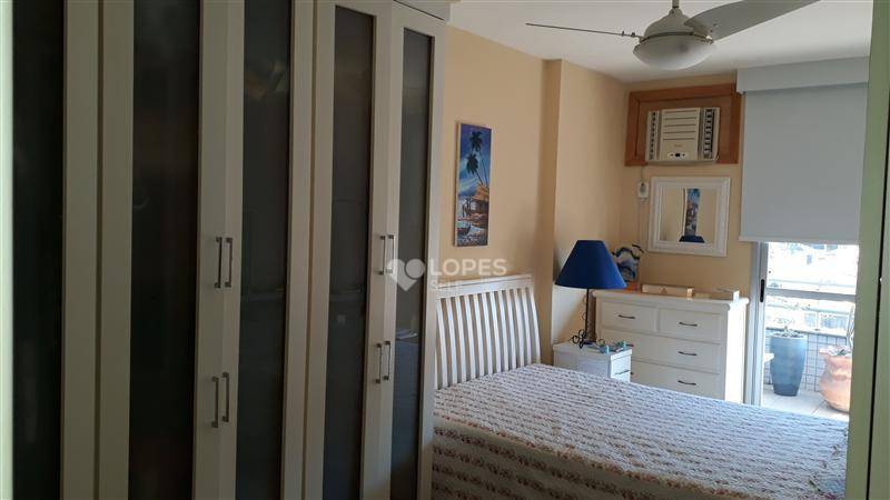 Apartamento à venda com 3 quartos, 95m² - Foto 13