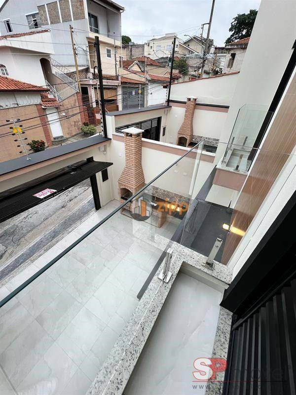 Sobrado à venda com 3 quartos, 110m² - Foto 9