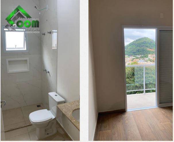 Casa à venda com 3 quartos, 102m² - Foto 10