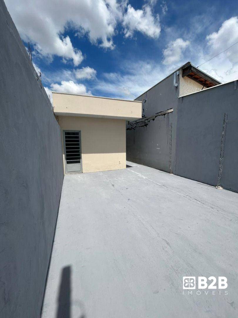 Casa, 2 quartos, 40 m² - Foto 1