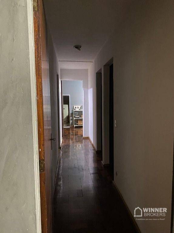 Apartamento à venda com 3 quartos, 77m² - Foto 5