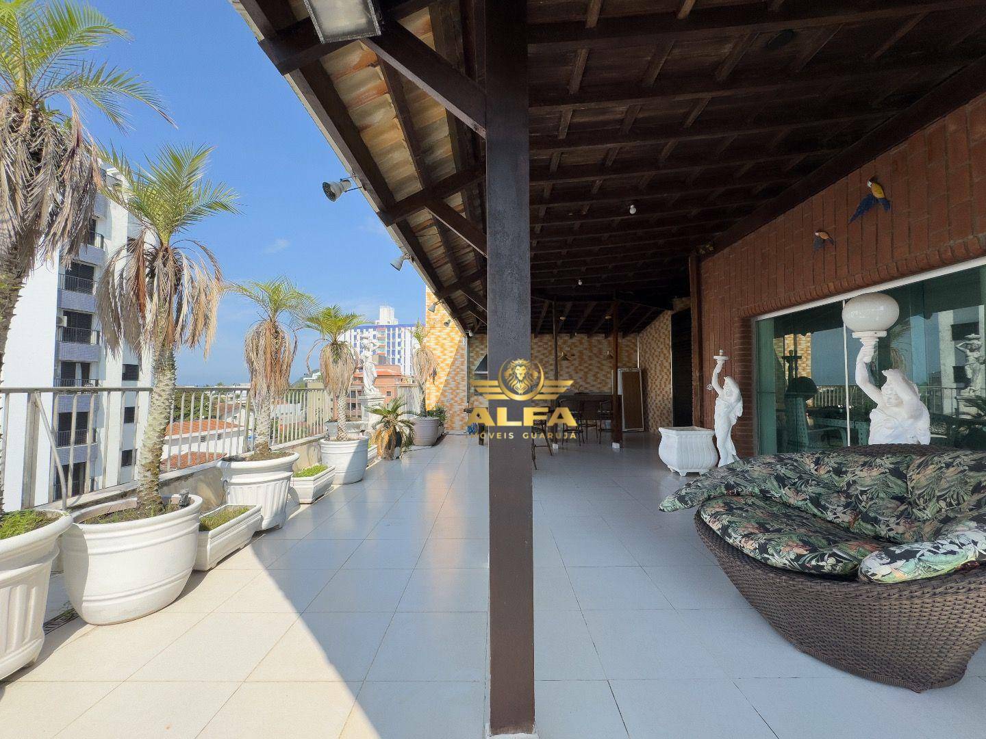 Cobertura à venda com 3 quartos, 240m² - Foto 3