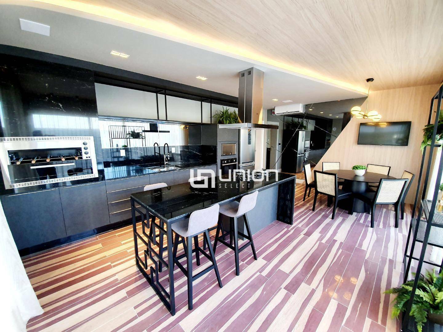 Apartamento à venda com 4 quartos, 173m² - Foto 18