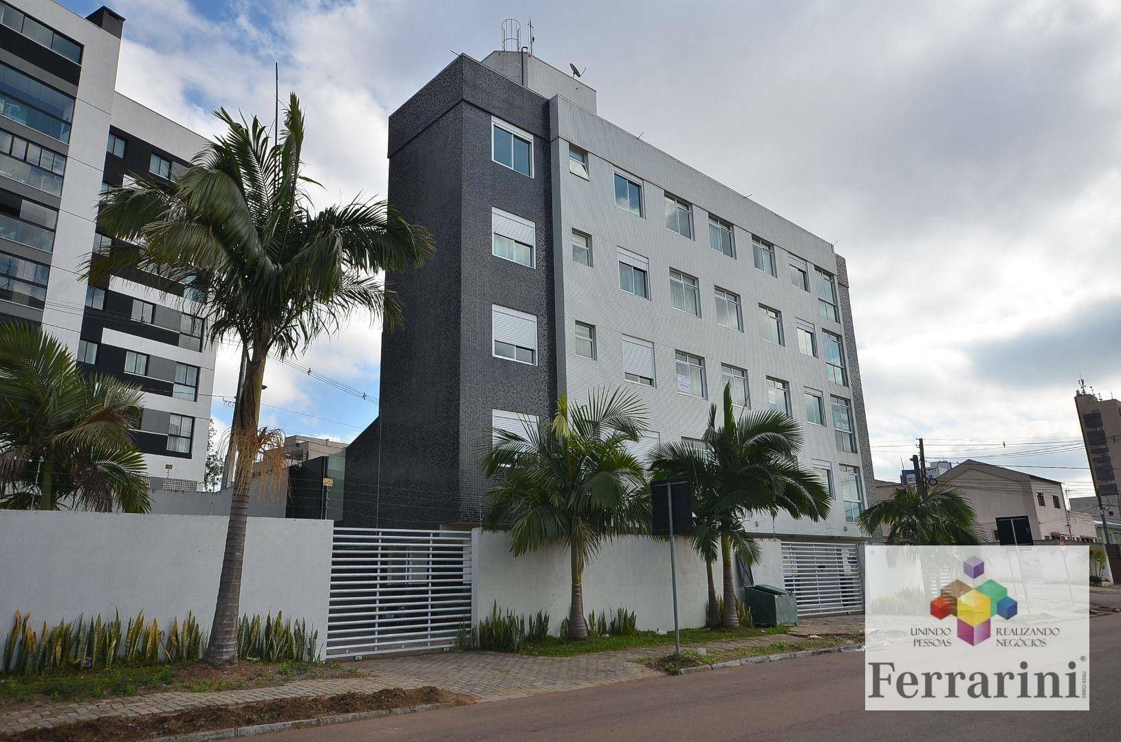 Apartamento à venda com 2 quartos, 51m² - Foto 4