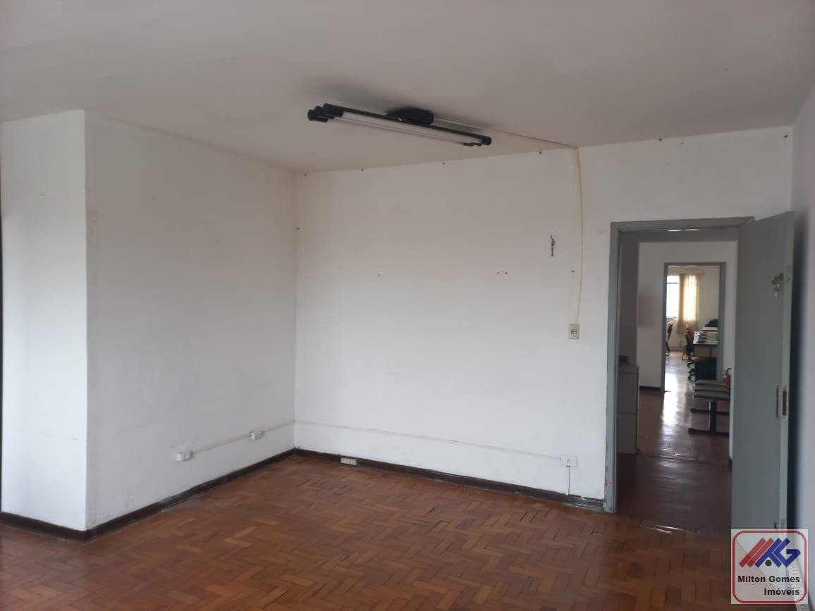 Conjunto Comercial-Sala para alugar, 30m² - Foto 3