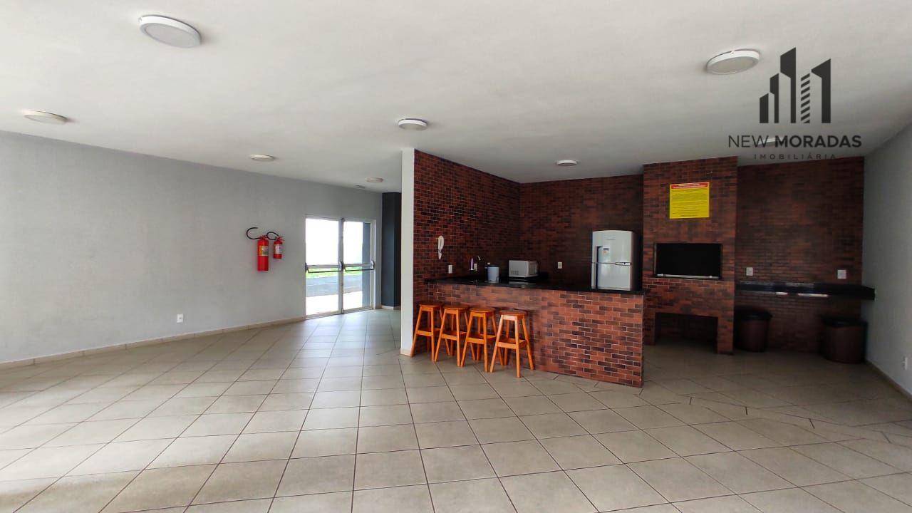 Apartamento à venda com 2 quartos, 49m² - Foto 15