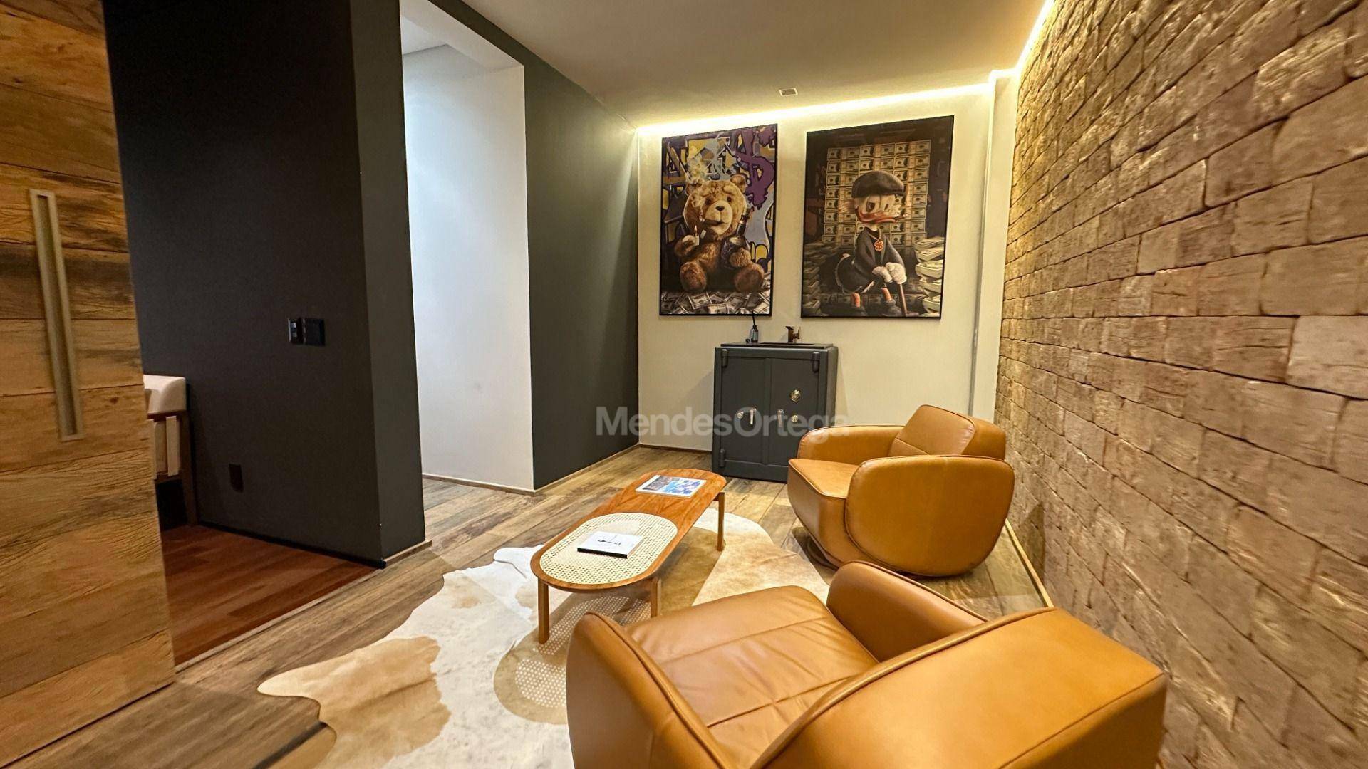 Casa de Condomínio à venda com 3 quartos, 470m² - Foto 11