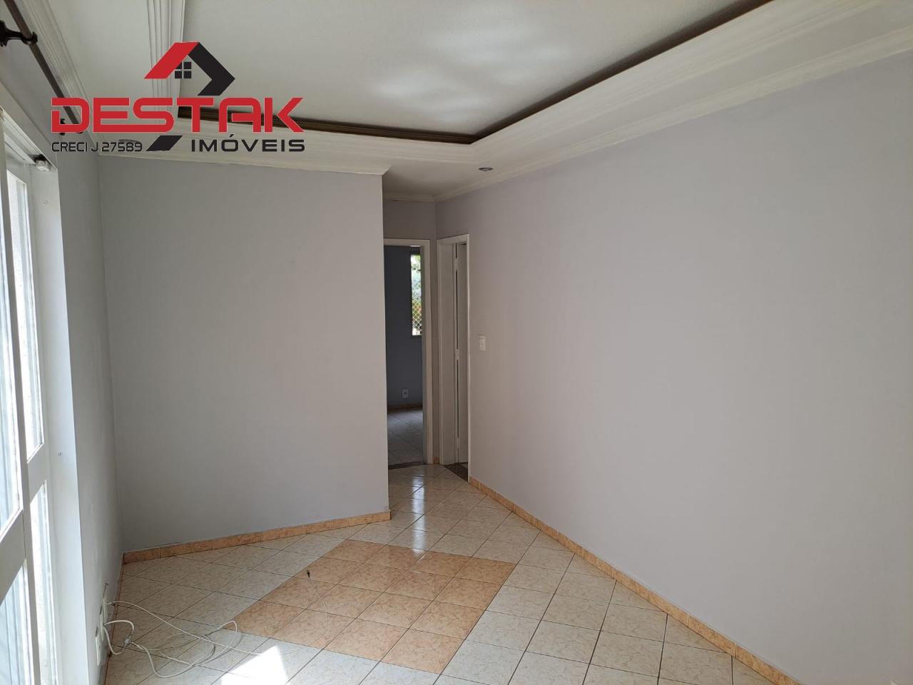 Apartamento para alugar com 2 quartos, 54m² - Foto 2