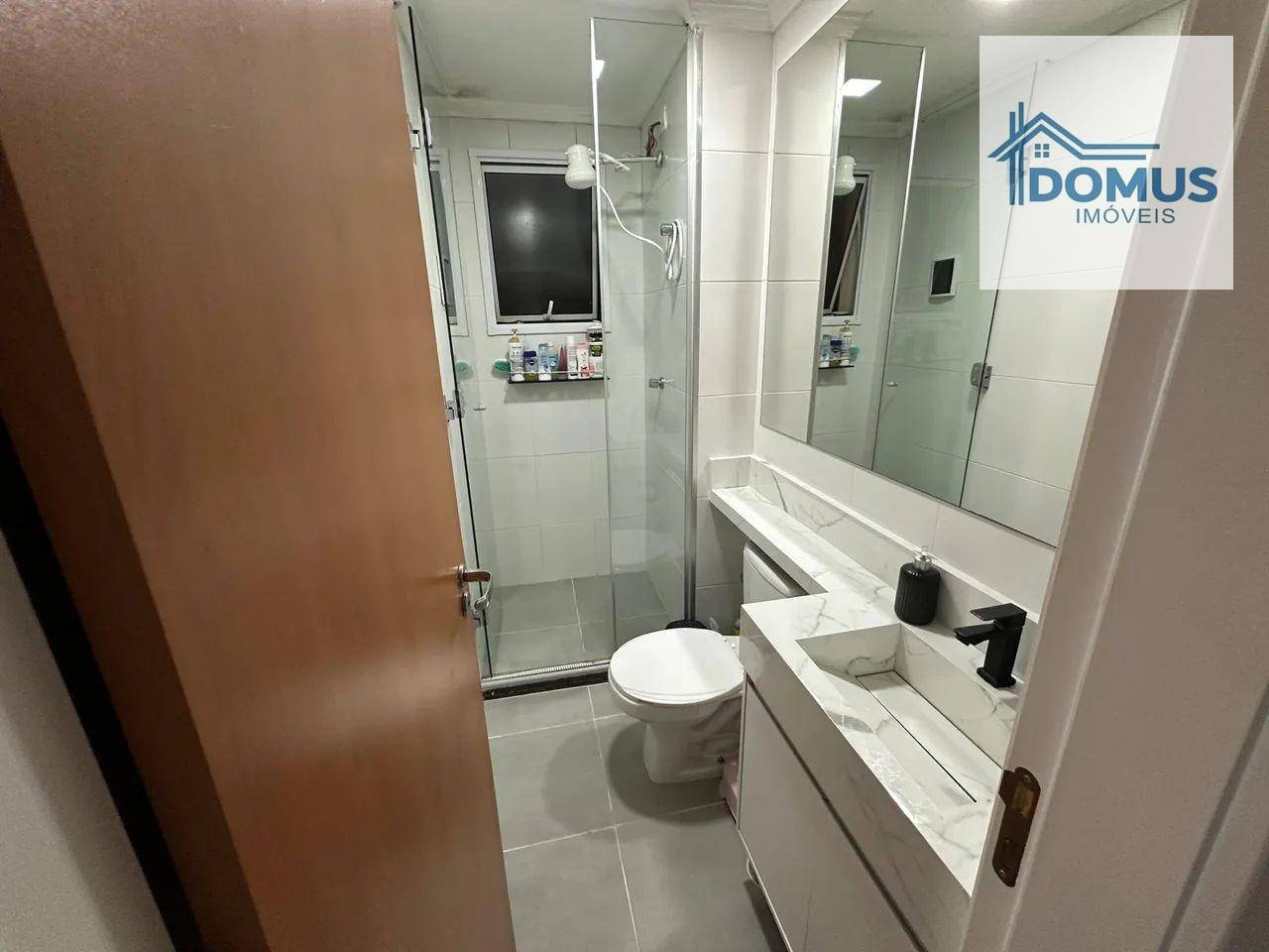 Apartamento à venda com 2 quartos, 48m² - Foto 6