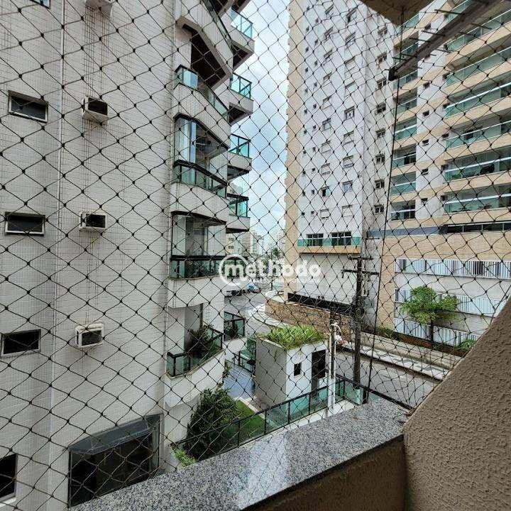 Apartamento à venda com 3 quartos, 90m² - Foto 1