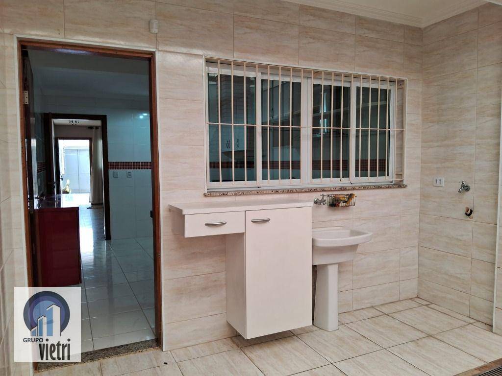 Sobrado à venda com 3 quartos, 140m² - Foto 18