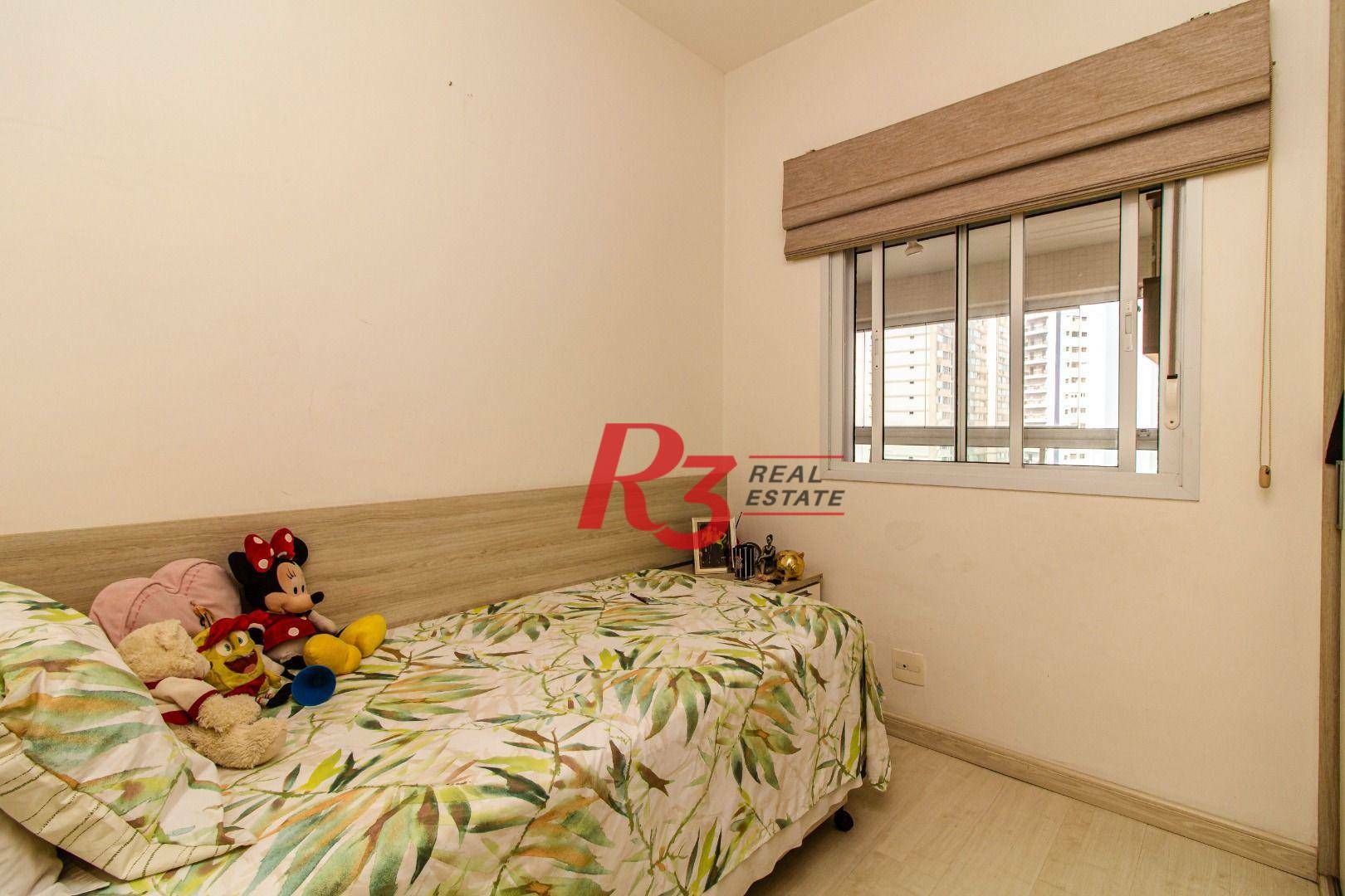 Apartamento à venda com 4 quartos, 134m² - Foto 17