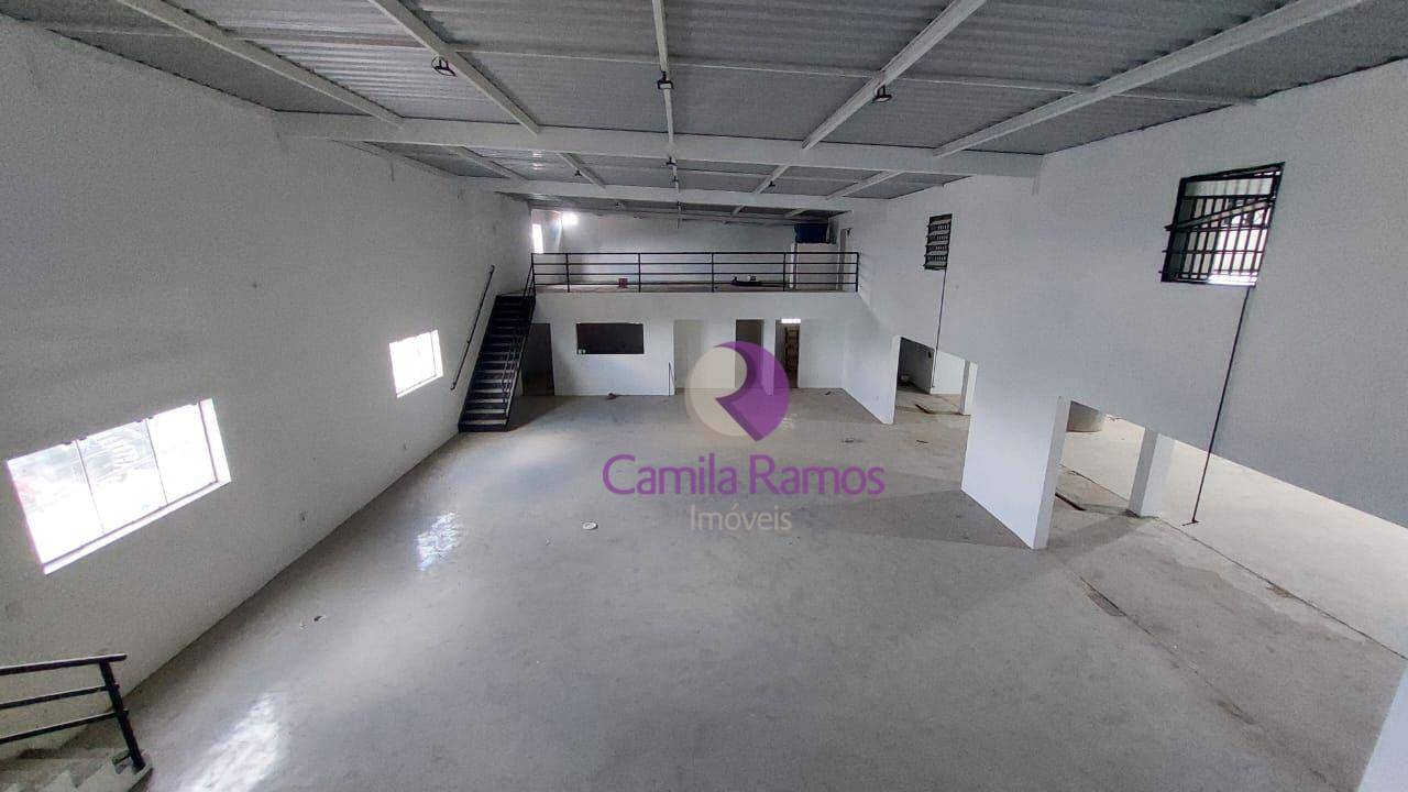 Depósito-Galpão-Armazém para alugar, 1000m² - Foto 15