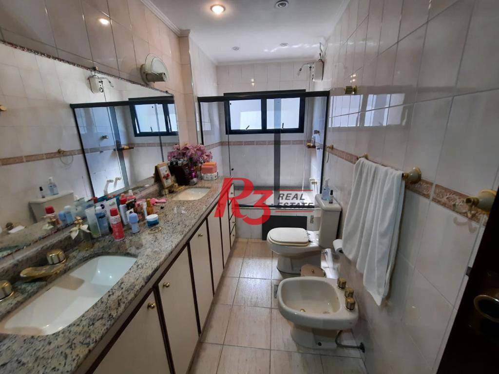 Apartamento à venda com 3 quartos, 183m² - Foto 16