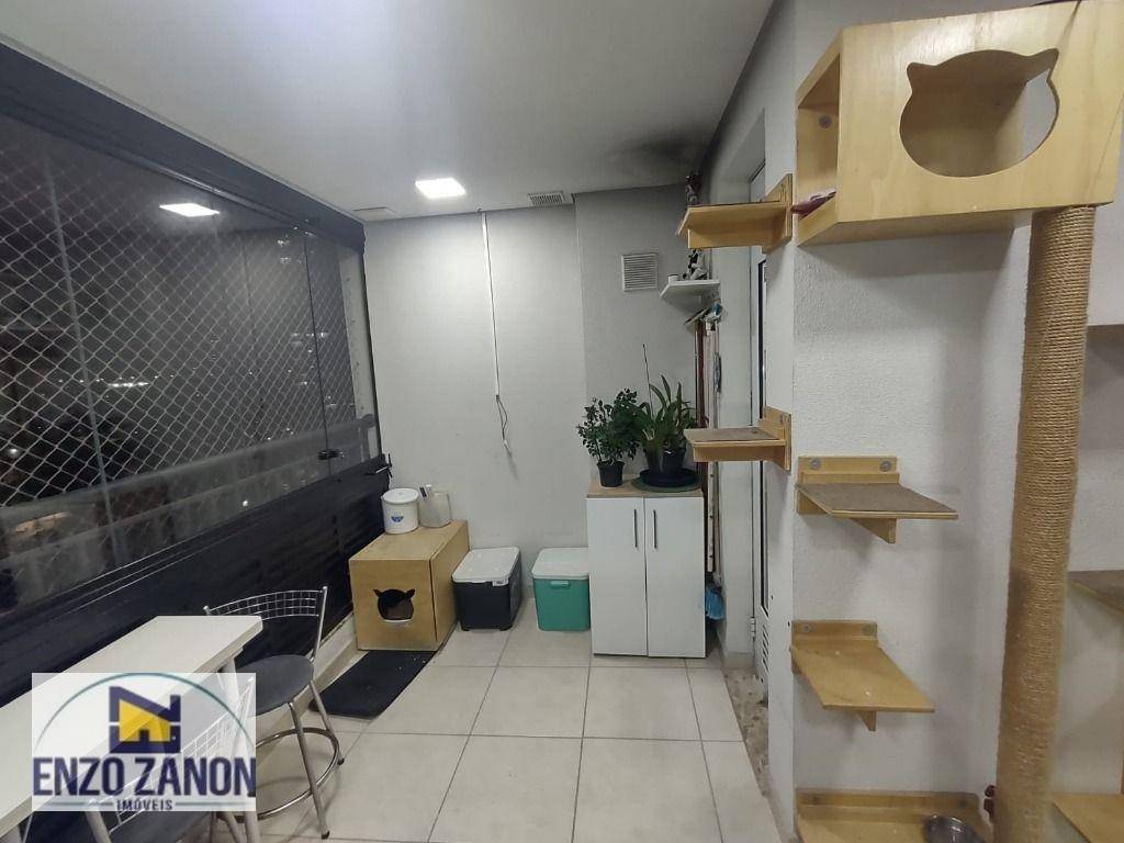 Apartamento à venda com 2 quartos, 62m² - Foto 11