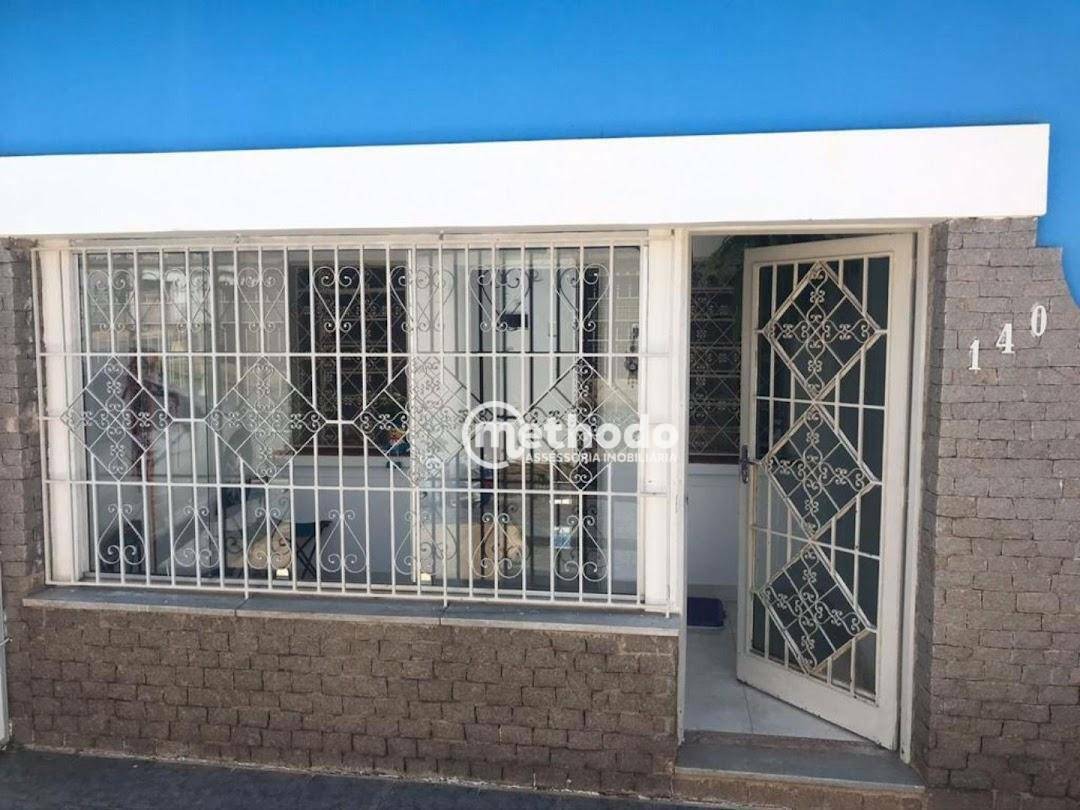 Casa à venda com 3 quartos, 163m² - Foto 2