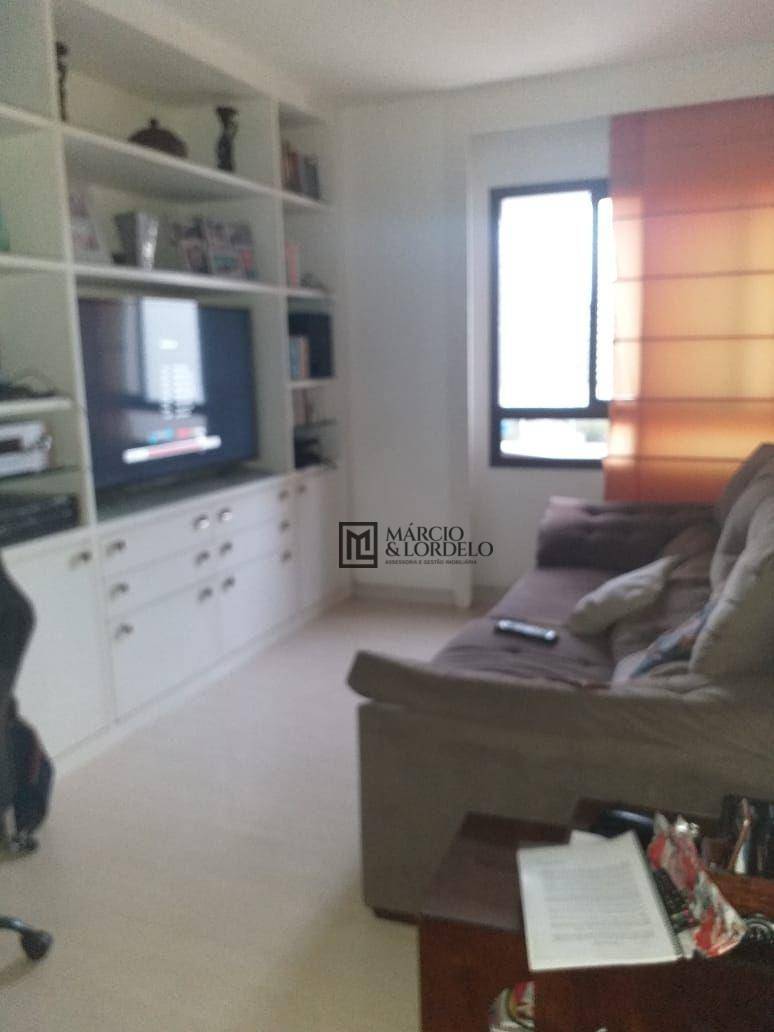 Apartamento para alugar com 4 quartos, 185m² - Foto 51