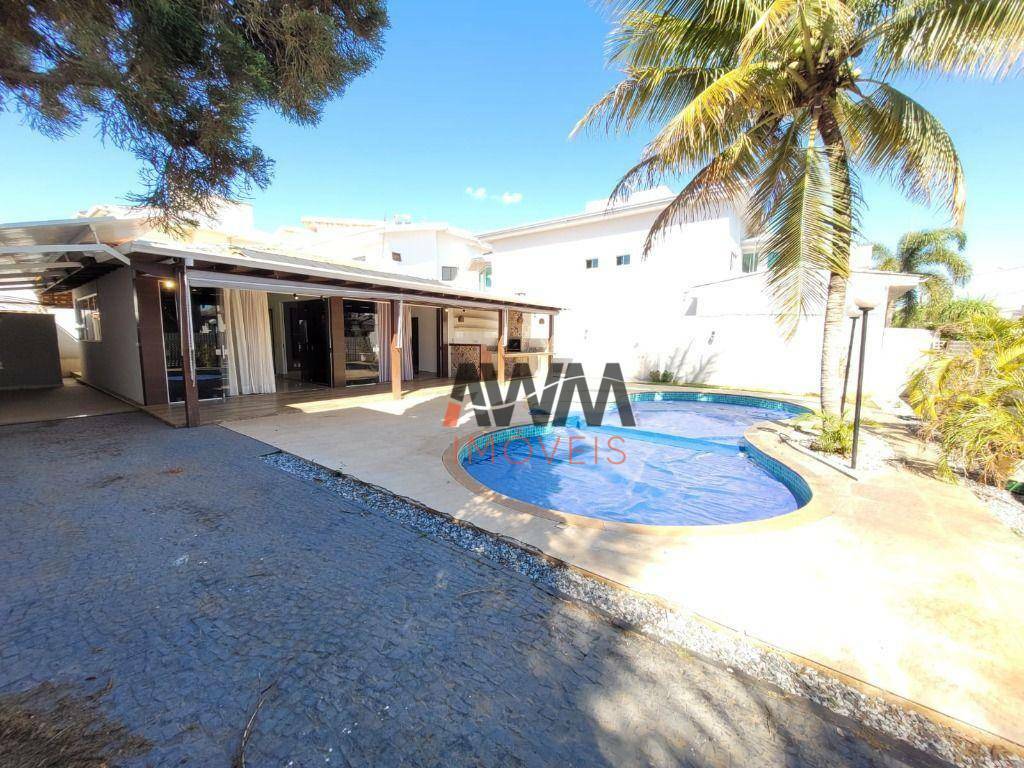 Casa de Condomínio para alugar com 2 quartos, 145m² - Foto 4