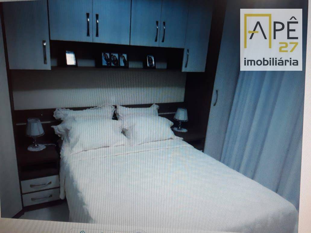 Apartamento à venda com 2 quartos, 67m² - Foto 6