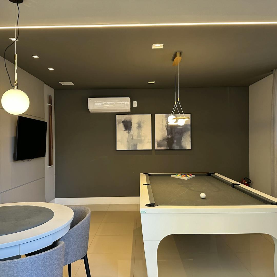 Apartamento à venda com 3 quartos, 72m² - Foto 10