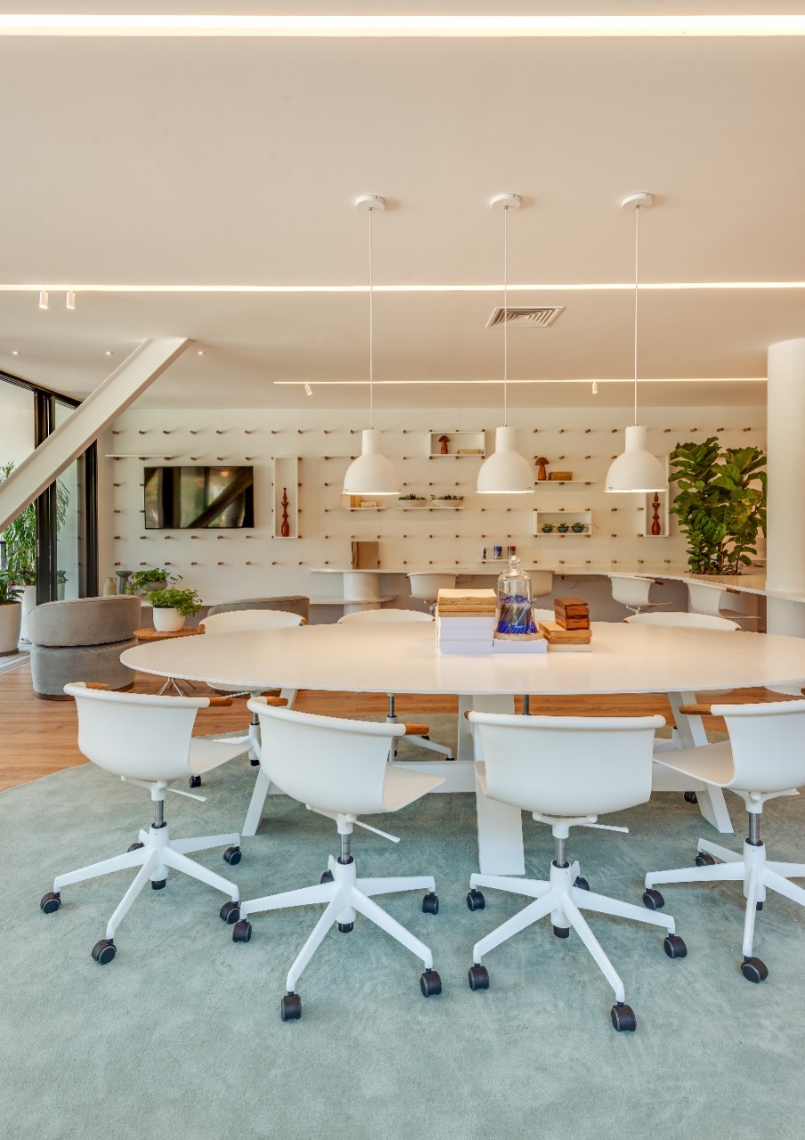 Sala-Conjunto, 39 m² - Foto 4