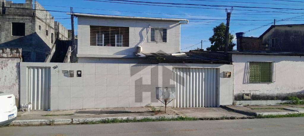 Casa à venda com 2 quartos, 240M2 - Foto 1