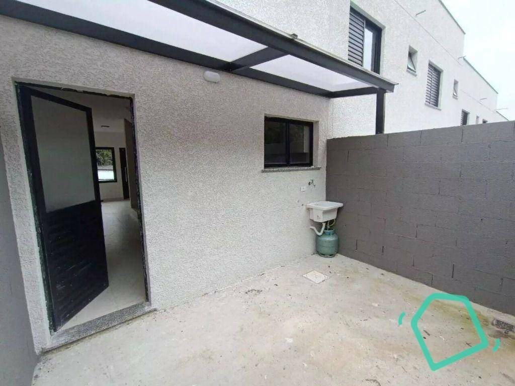 Casa de Condomínio para alugar com 2 quartos, 80m² - Foto 12