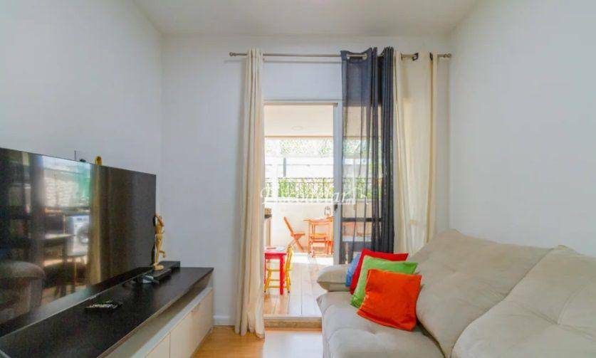 Apartamento à venda com 3 quartos, 120m² - Foto 9