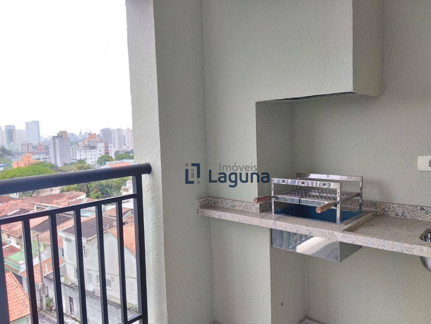 Apartamento para alugar com 2 quartos, 69m² - Foto 8