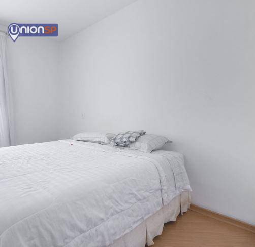 Apartamento à venda com 3 quartos, 90m² - Foto 9