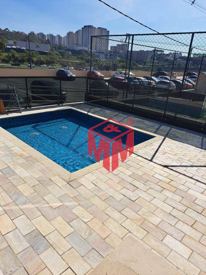 Apartamento à venda com 2 quartos, 48m² - Foto 22