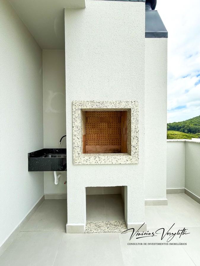Cobertura à venda com 3 quartos, 140m² - Foto 13